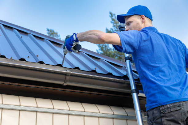 Best Gutter Installation and Repair  in Union City, GA