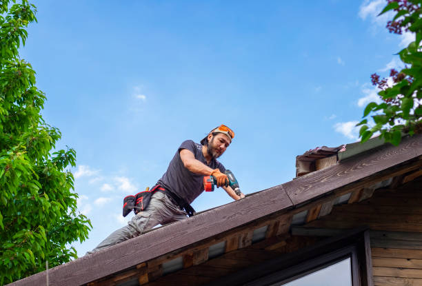 Best Tile Roofing Installation  in Union City, GA