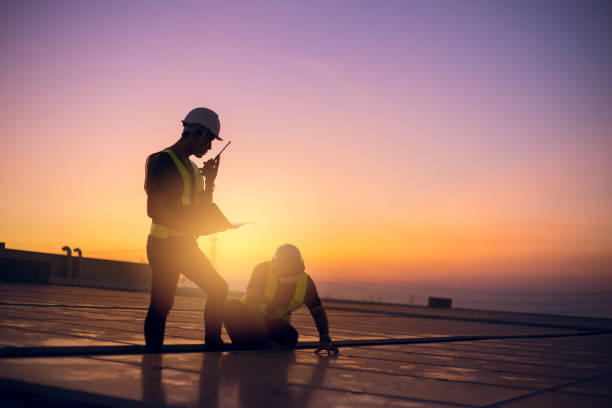 Best Emergency Roof Repair Services  in Union City, GA