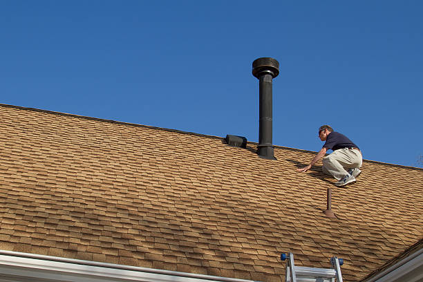 Best Asphalt Shingle Roofing  in Union City, GA