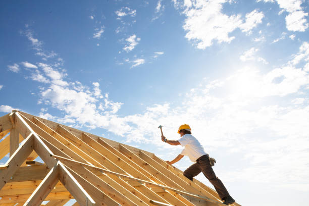 Best Storm Damage Roof Repair  in Union City, GA